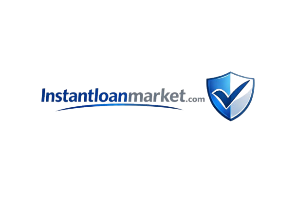 InstaLoanMarket Logo
